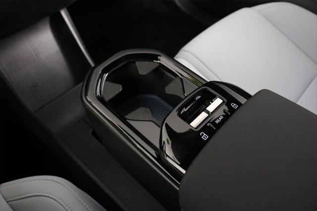 new 2025 Volvo EX30 car, priced at $49,080