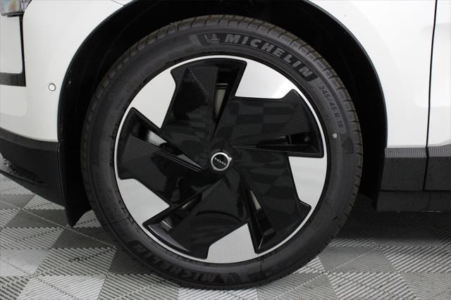 new 2025 Volvo EX30 car, priced at $49,080