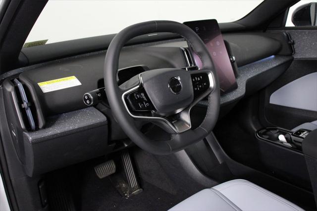 new 2025 Volvo EX30 car, priced at $49,080