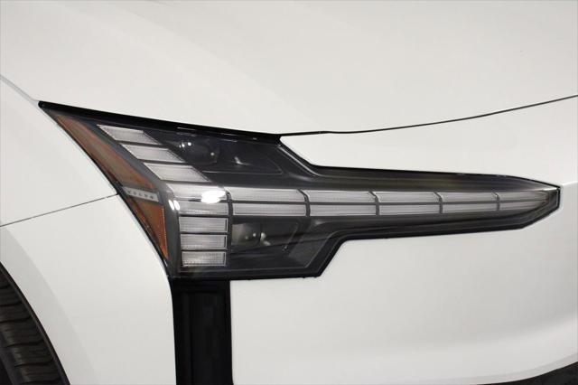 new 2025 Volvo EX30 car, priced at $49,080
