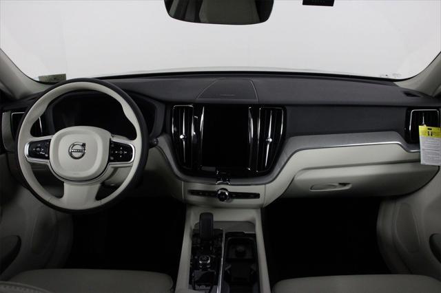 new 2025 Volvo XC60 Plug-In Hybrid car, priced at $67,425