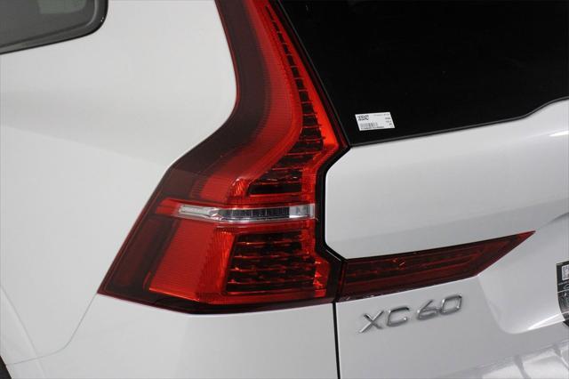 new 2025 Volvo XC60 Plug-In Hybrid car, priced at $67,425