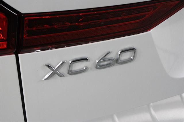 new 2025 Volvo XC60 Plug-In Hybrid car, priced at $67,425