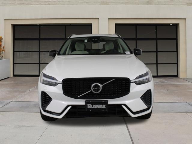 new 2025 Volvo XC60 Plug-In Hybrid car, priced at $67,425