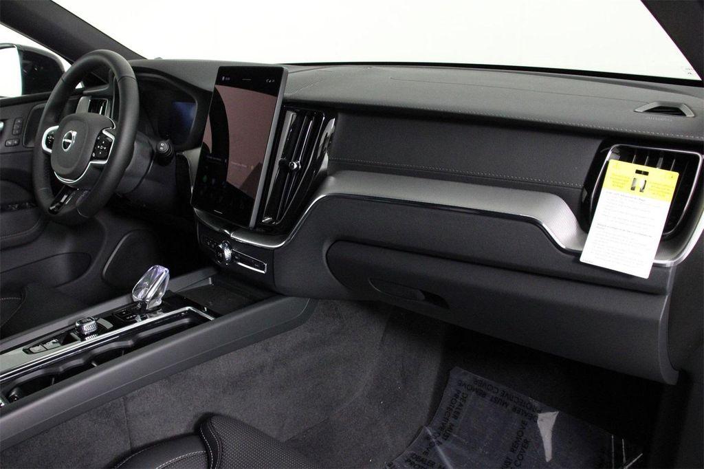 new 2026 Volvo XC60 car, priced at $64,500