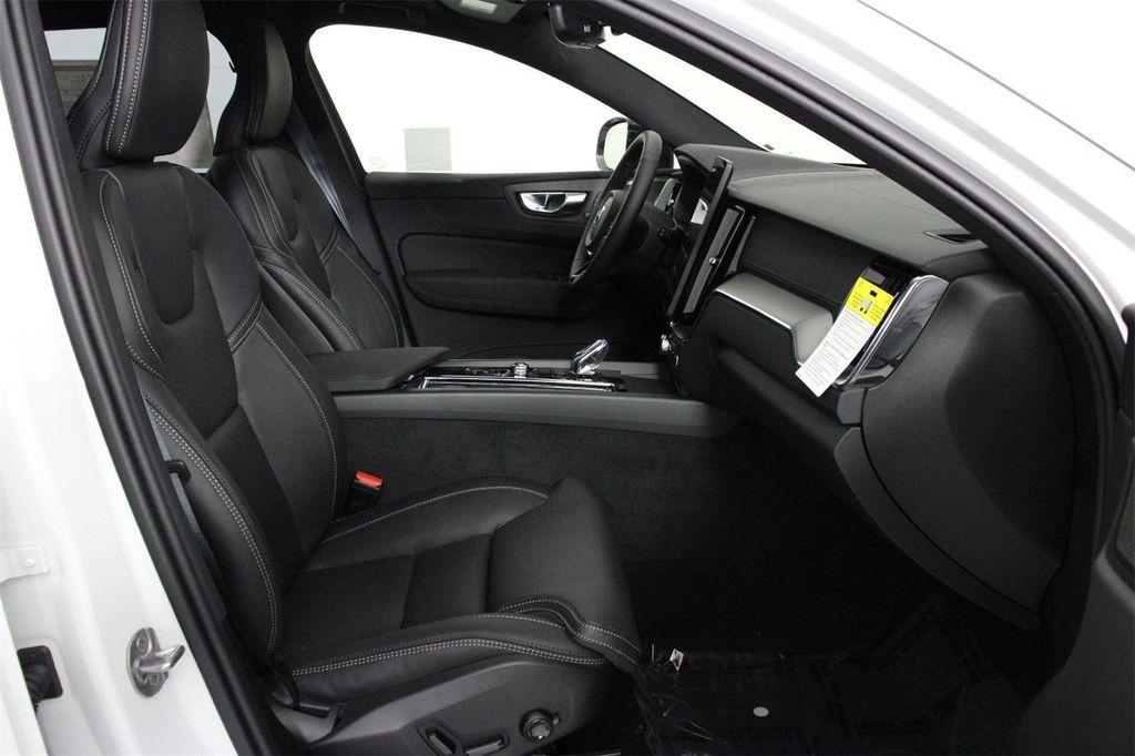 new 2026 Volvo XC60 car, priced at $64,500