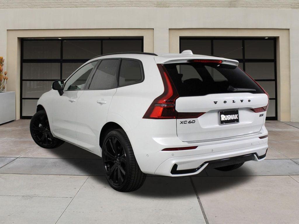 new 2026 Volvo XC60 car, priced at $64,500
