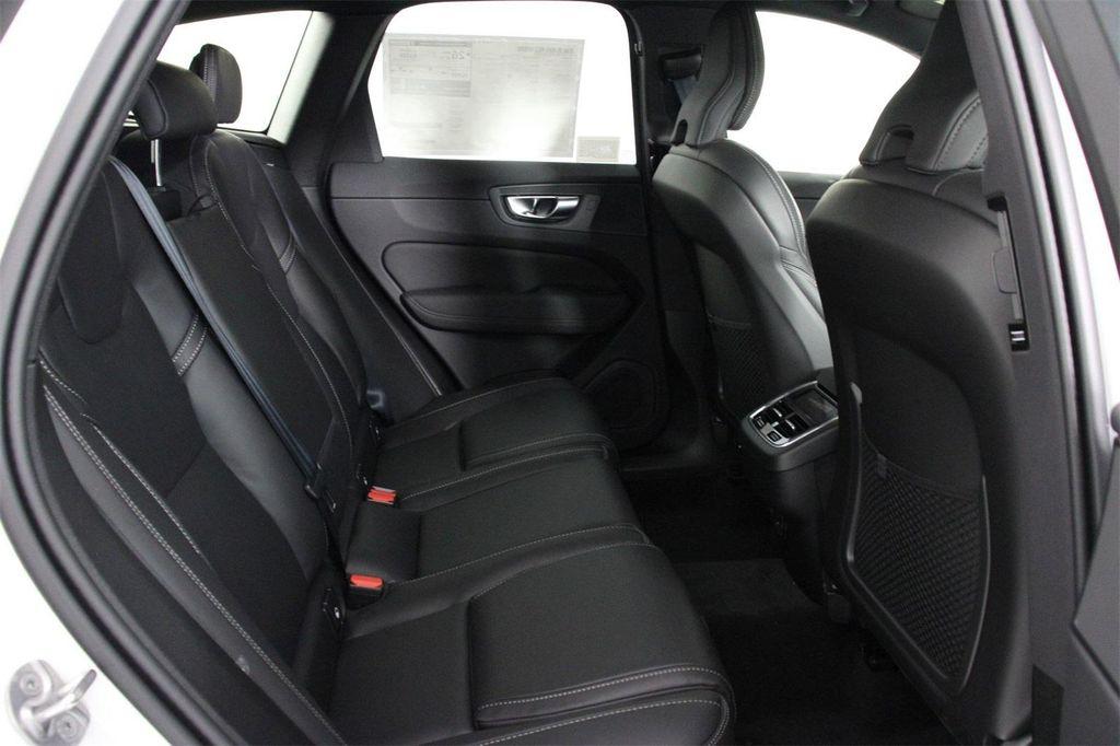 new 2026 Volvo XC60 car, priced at $64,500