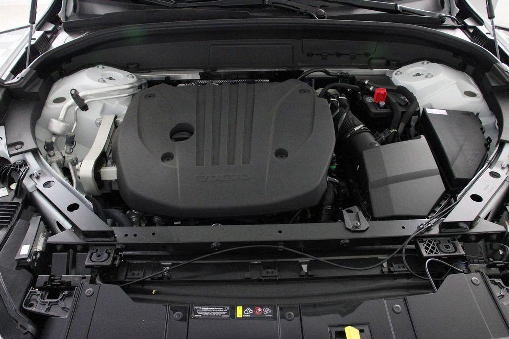 new 2026 Volvo XC60 car, priced at $64,500