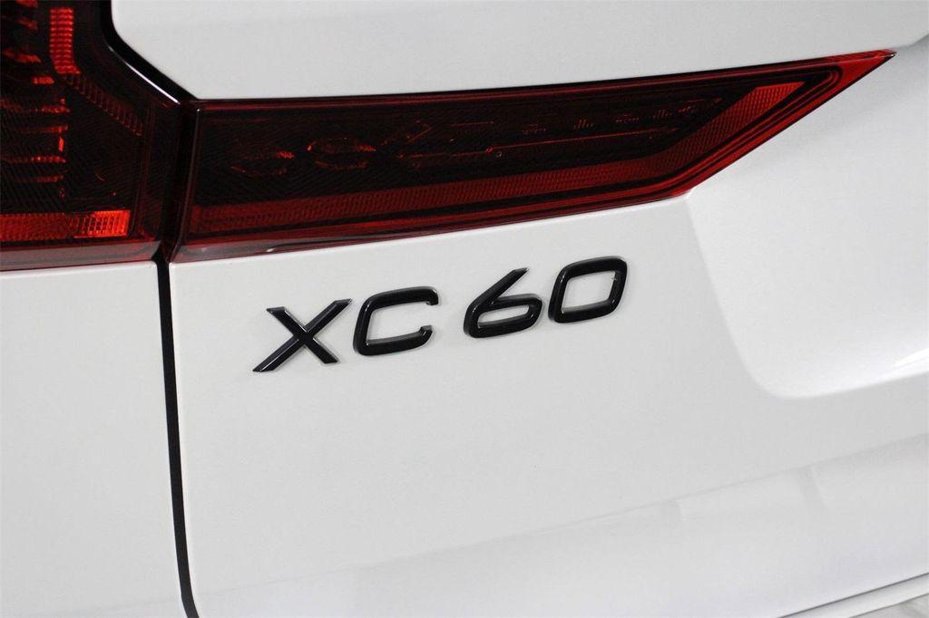new 2026 Volvo XC60 car, priced at $64,500