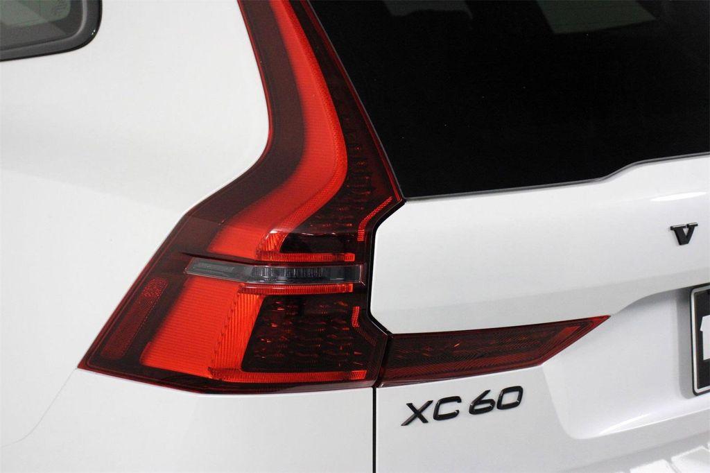 new 2026 Volvo XC60 car, priced at $64,500