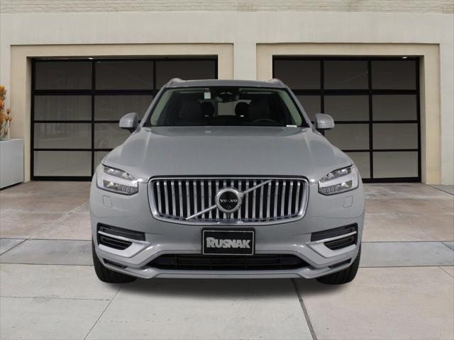 new 2025 Volvo XC90 Plug-In Hybrid car, priced at $76,890