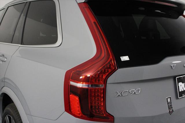 new 2025 Volvo XC90 Plug-In Hybrid car, priced at $76,890