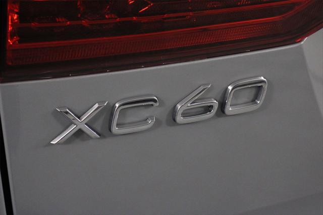 new 2025 Volvo XC60 Plug-In Hybrid car, priced at $66,440