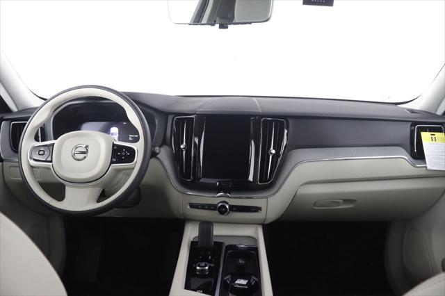 new 2025 Volvo XC60 Plug-In Hybrid car, priced at $66,440