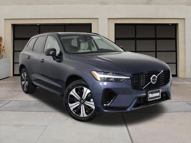 new 2025 Volvo XC60 Plug-In Hybrid car, priced at $61,890