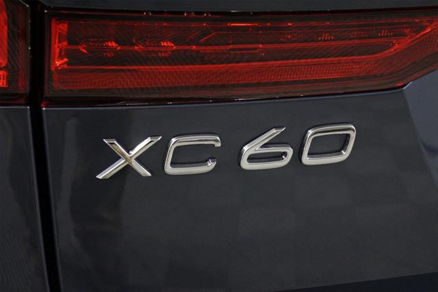 new 2025 Volvo XC60 Plug-In Hybrid car, priced at $61,890