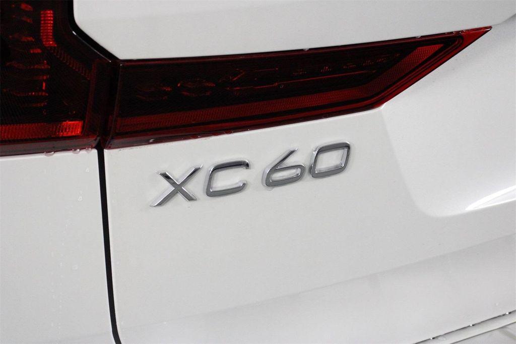 new 2026 Volvo XC60 car, priced at $57,985