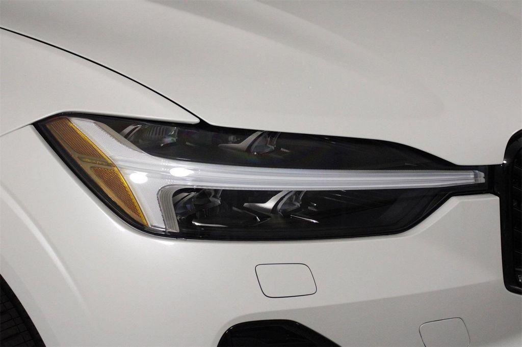 new 2026 Volvo XC60 car, priced at $57,985