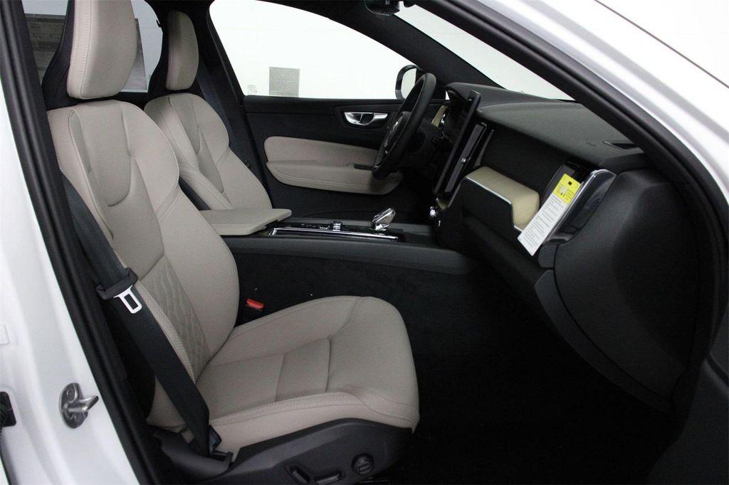 new 2026 Volvo XC60 car, priced at $57,985