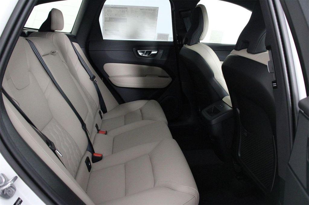 new 2026 Volvo XC60 car, priced at $57,985