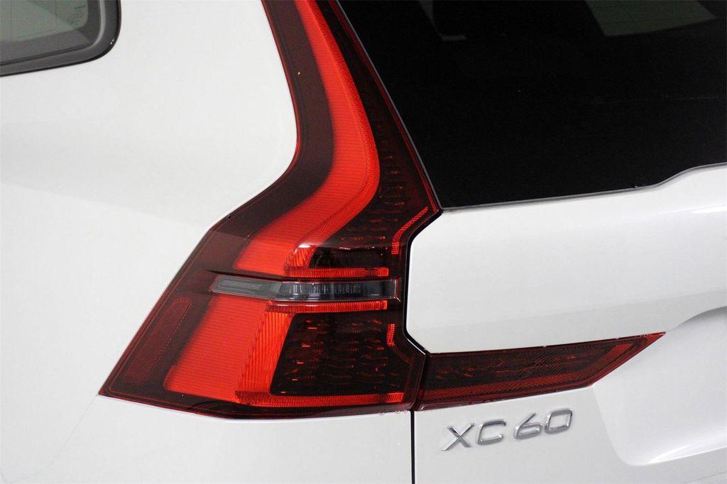 new 2026 Volvo XC60 car, priced at $57,985