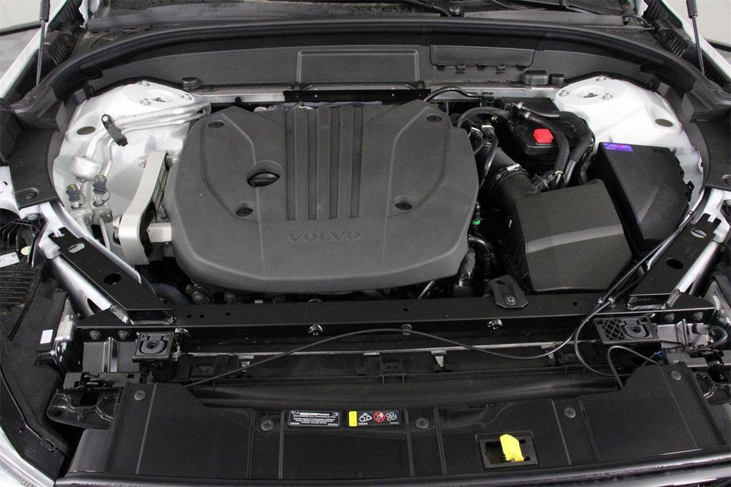 new 2026 Volvo XC60 car, priced at $57,985