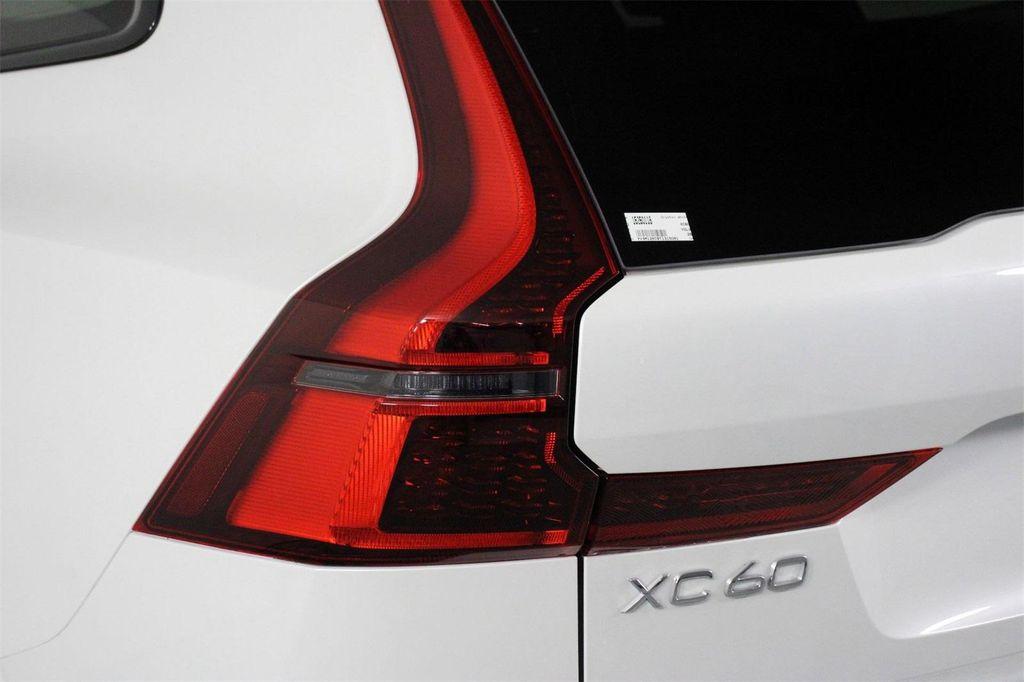 new 2026 Volvo XC60 car, priced at $57,985