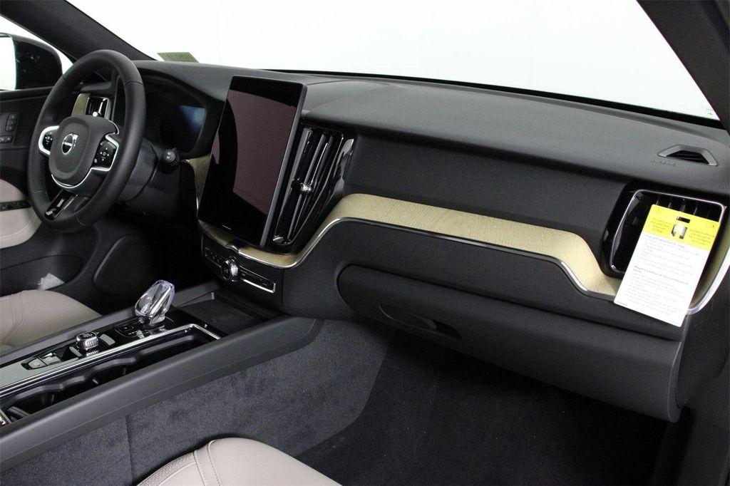 new 2026 Volvo XC60 car, priced at $57,985