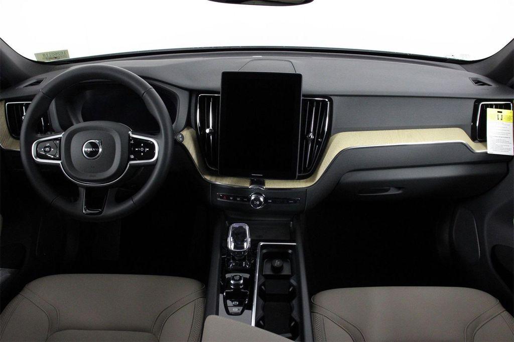 new 2026 Volvo XC60 car, priced at $57,985