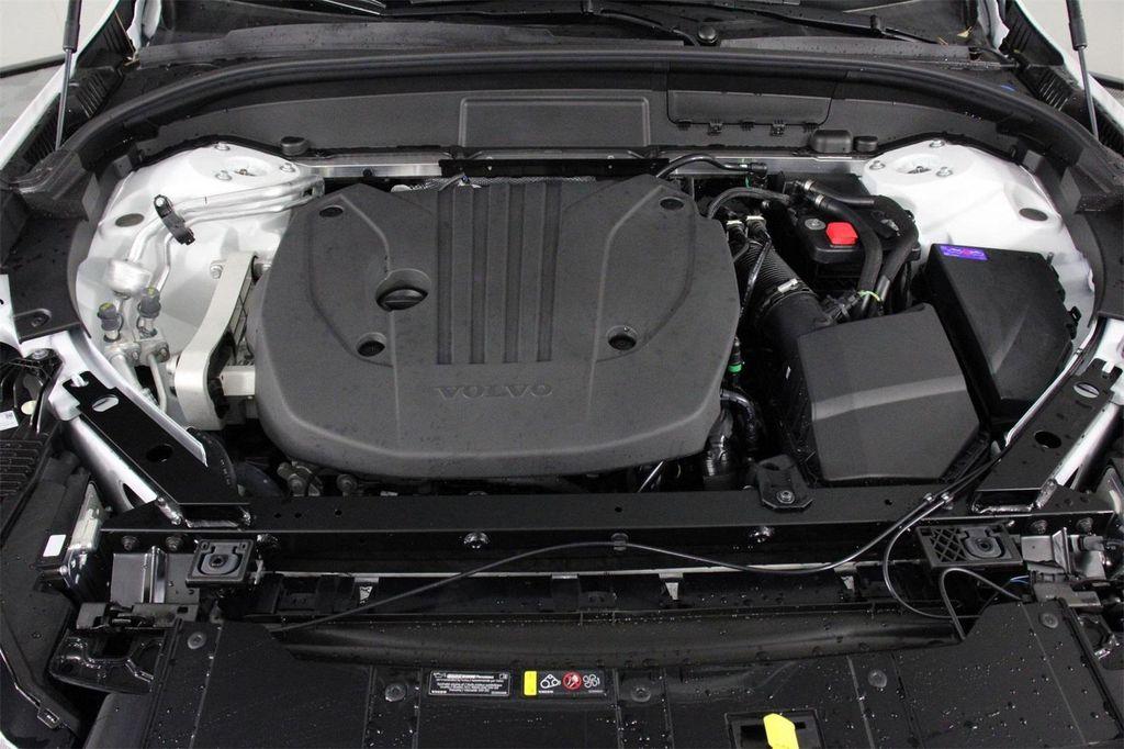 new 2026 Volvo XC60 car, priced at $57,985