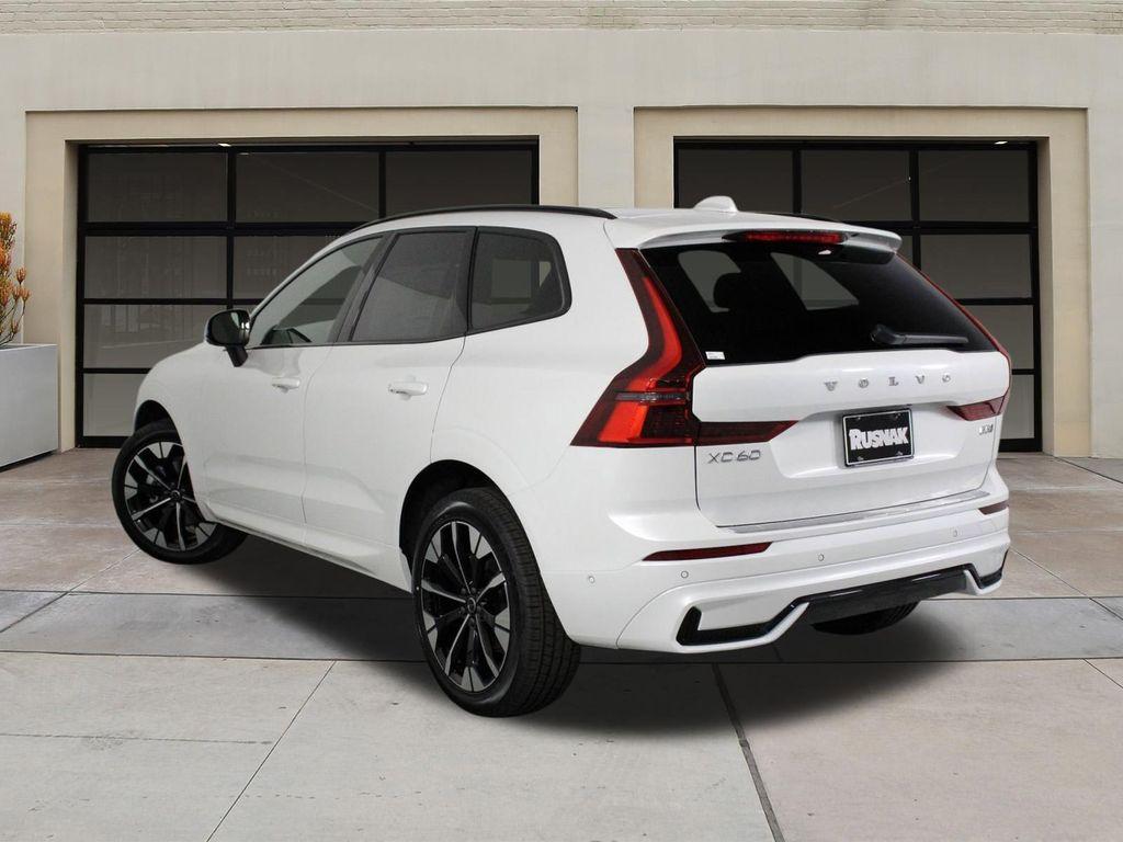 new 2026 Volvo XC60 car, priced at $57,985
