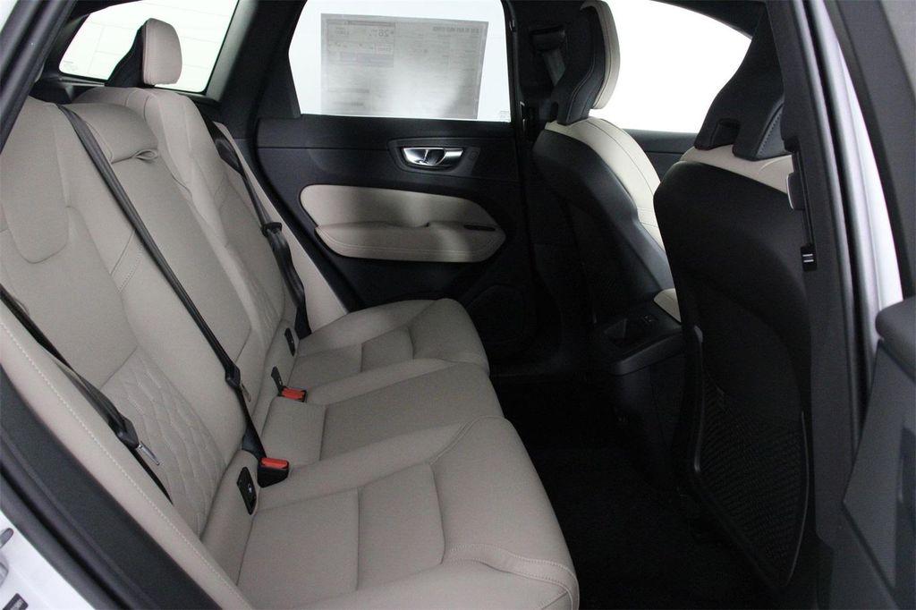 new 2026 Volvo XC60 car, priced at $57,985