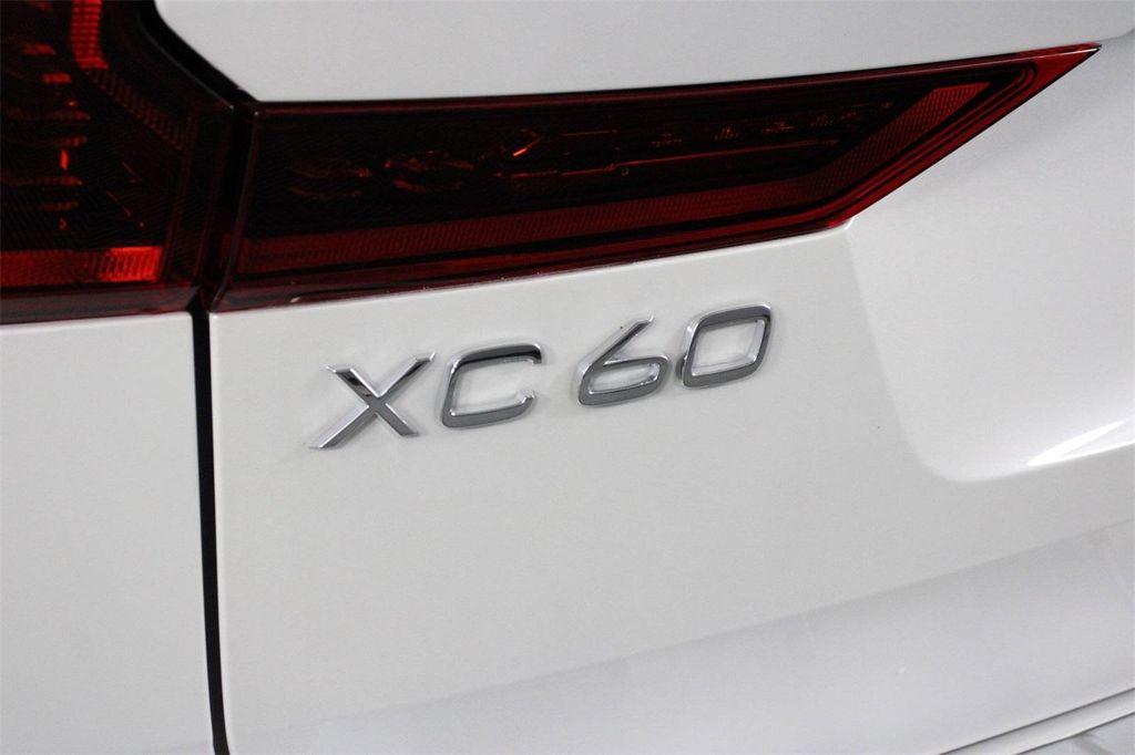 new 2026 Volvo XC60 car, priced at $57,985