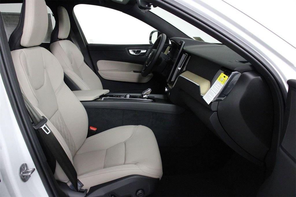 new 2026 Volvo XC60 car, priced at $57,985