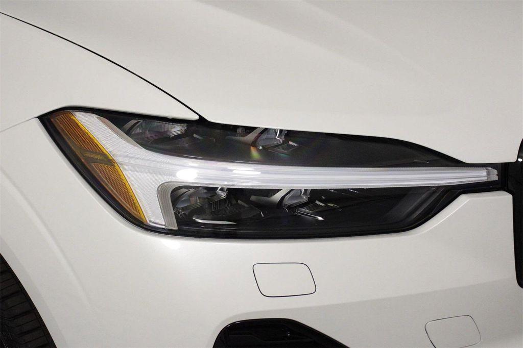 new 2026 Volvo XC60 car, priced at $57,985