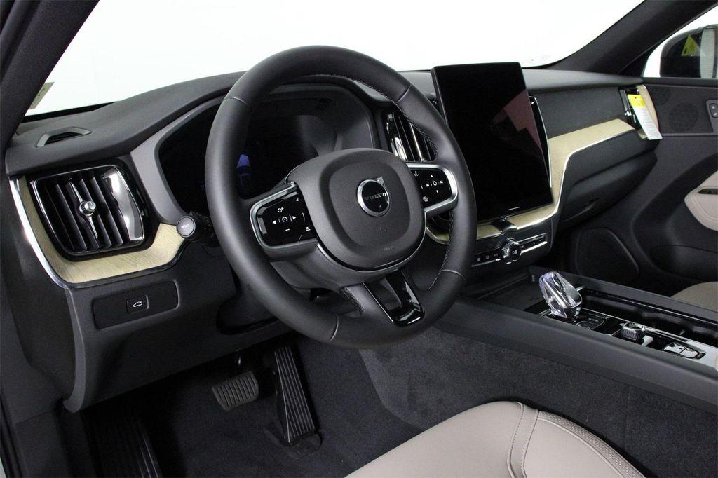 new 2026 Volvo XC60 car, priced at $57,985