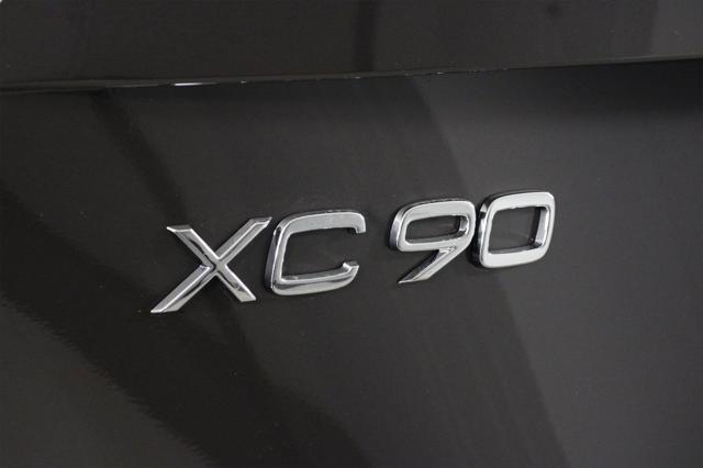 new 2025 Volvo XC90 car, priced at $73,155