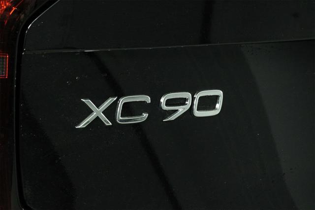 new 2025 Volvo XC90 Plug-In Hybrid car, priced at $75,095