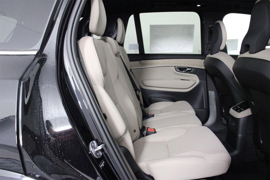 new 2025 Volvo XC90 Plug-In Hybrid car, priced at $75,095