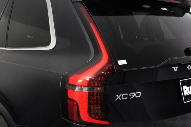 new 2025 Volvo XC90 Plug-In Hybrid car, priced at $75,095