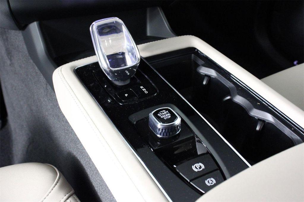 new 2025 Volvo XC90 Plug-In Hybrid car, priced at $75,095