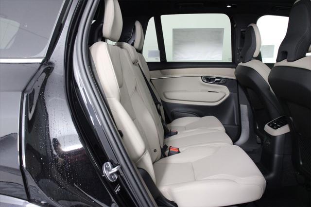 new 2025 Volvo XC90 Plug-In Hybrid car, priced at $75,095