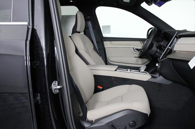 new 2025 Volvo XC90 Plug-In Hybrid car, priced at $75,095