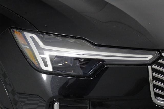 new 2025 Volvo XC90 Plug-In Hybrid car, priced at $75,095