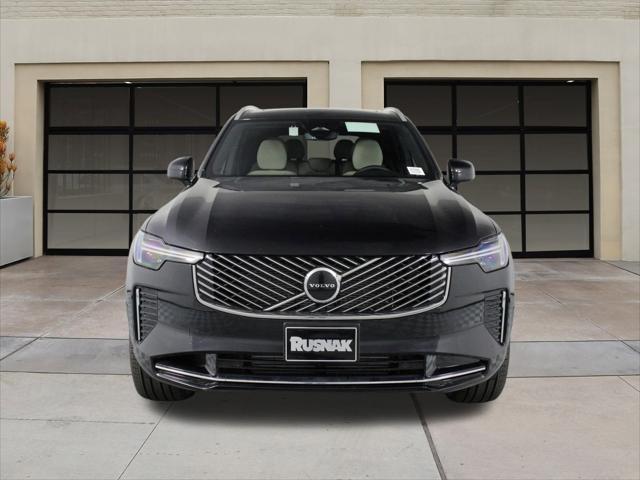 new 2025 Volvo XC90 Plug-In Hybrid car, priced at $75,095