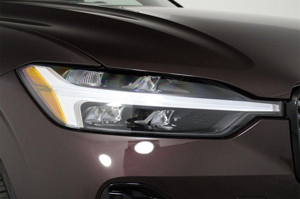 new 2026 Volvo XC60 car, priced at $56,395