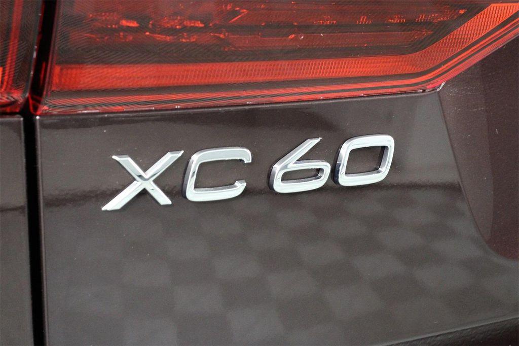 new 2026 Volvo XC60 car, priced at $56,395