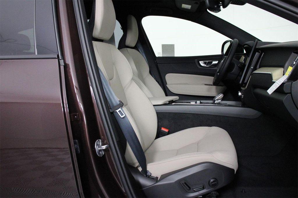 new 2026 Volvo XC60 car, priced at $56,395
