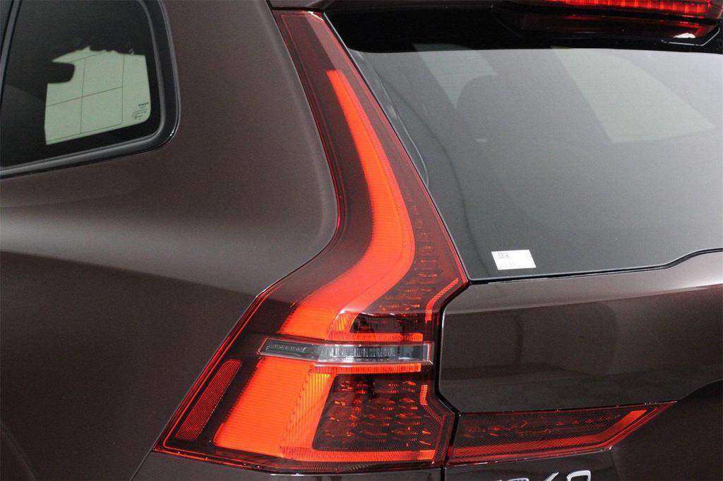 new 2026 Volvo XC60 car, priced at $56,395